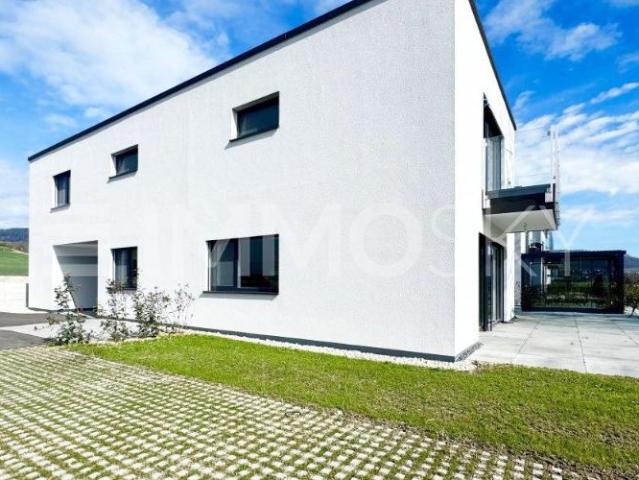 Haus mieten in Courtételle, Jura