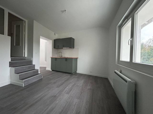 Appartement location à Crouttes-sur-Marne, Aisne