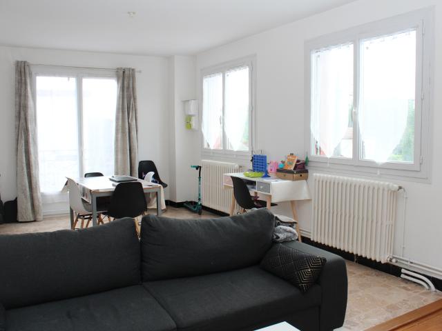 Appartement location à Nevers, Decize