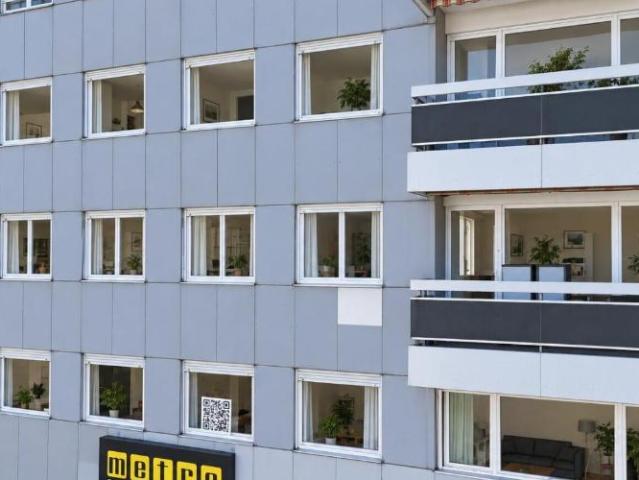 Apartment mieten in Delémont, District de Delémont