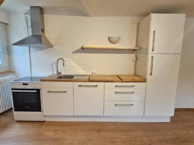 Apartment mieten in Delémont, District de Delémont