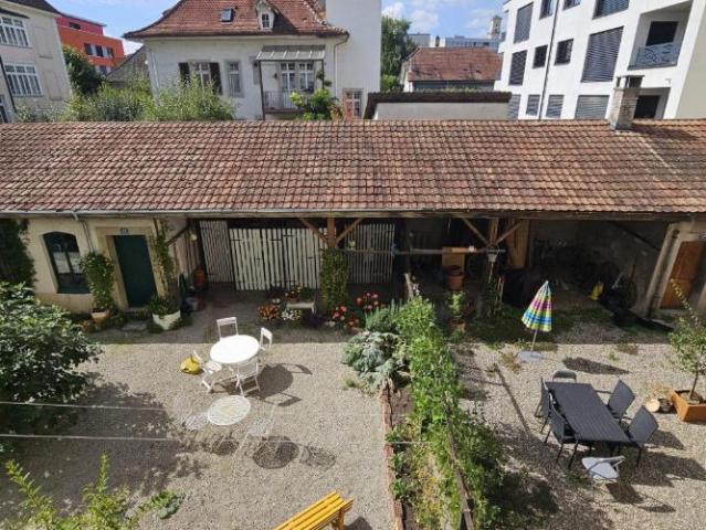 Apartment mieten in Delémont, District de Delémont