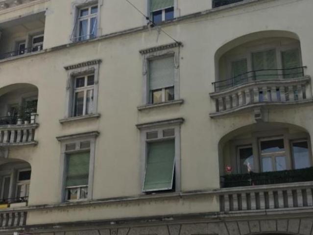 Apartment mieten in Delémont, Jura