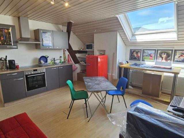 Apartment mieten in Delémont, District de Delémont