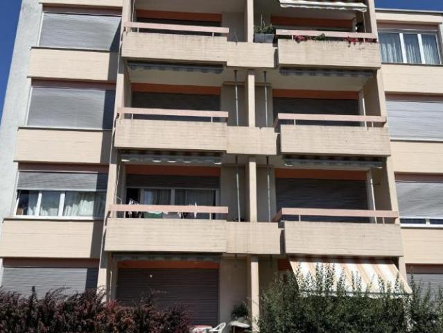 Apartment mieten in Delémont, Jura