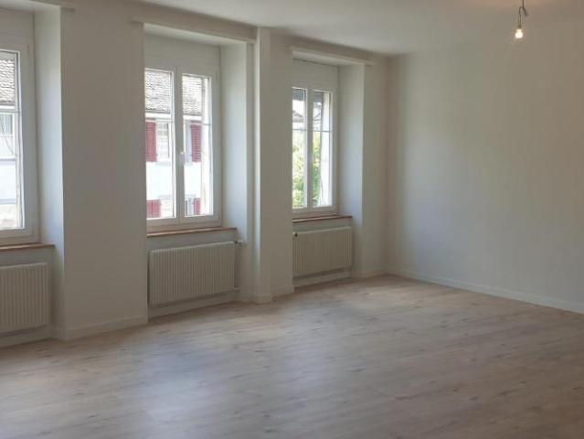Apartment mieten in Delémont, Jura