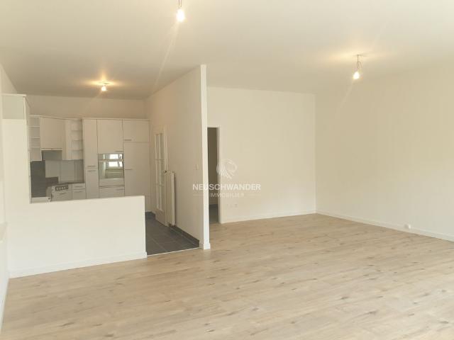 Apartment mieten in Delémont, Jura
