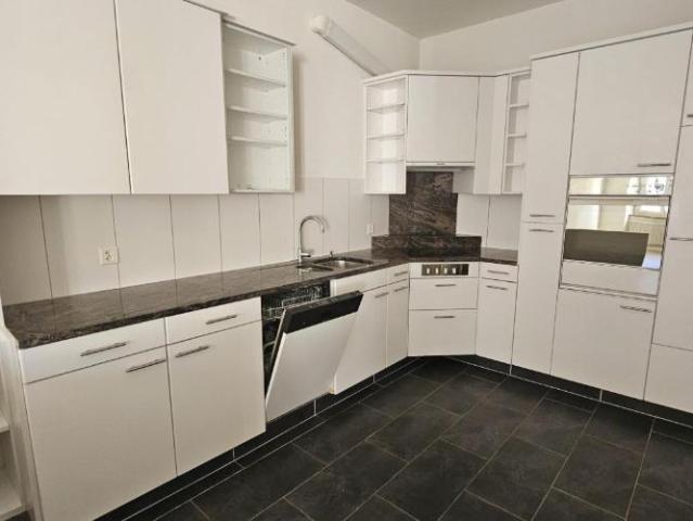 Apartment mieten in Delémont, District de Delémont