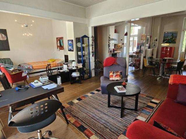 Studio mieten in Delémont, District de Delémont
