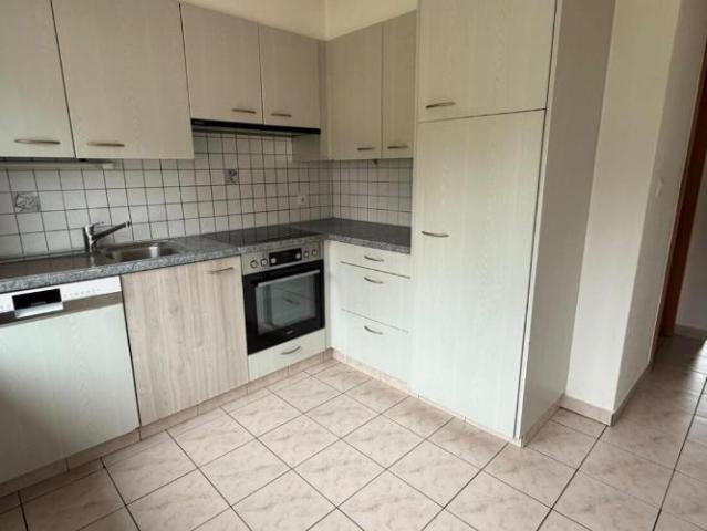 Apartment mieten in Delémont, District de Delémont