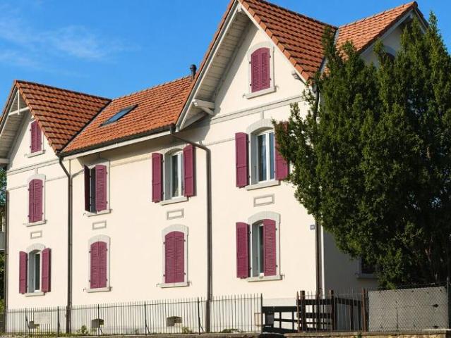 Apartment mieten in Delémont, Jura