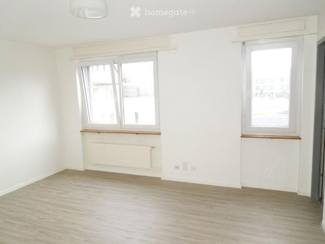 Apartment mieten in Delémont, District de Delémont