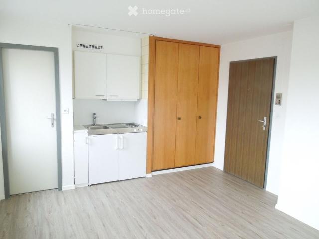 Apartment mieten in Delémont, District de Delémont