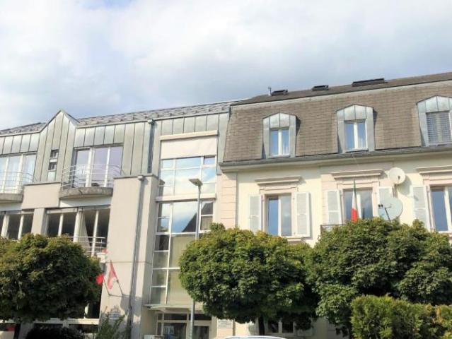 Studio mieten in Delémont, Jura