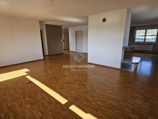 Apartment mieten in Delémont, Jura