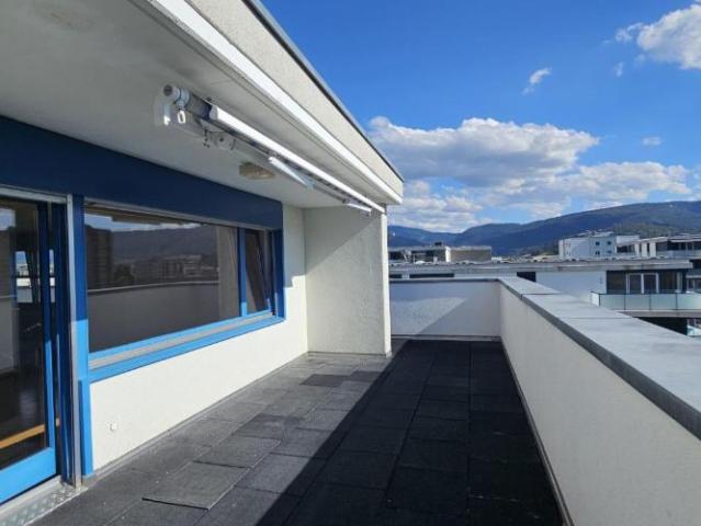 Apartment mieten in Delémont, Jura