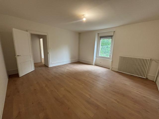 Appartement location à Belfort, Delle
