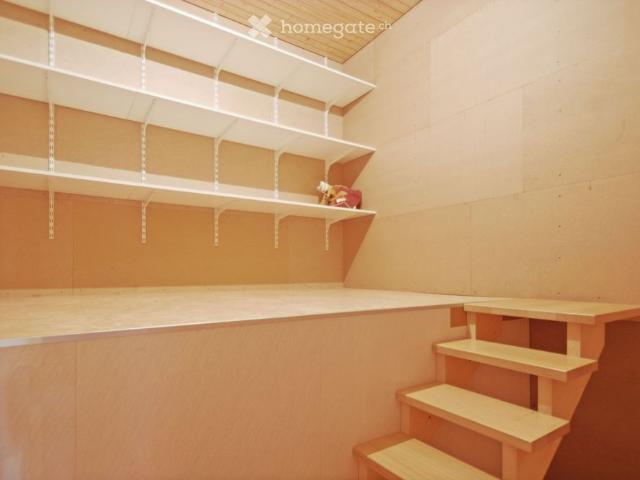 Apartment mieten in Diesse, Plateau de Diesse