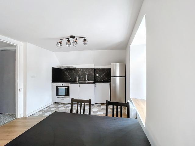Appartement location à Provins, Donnemarie-dontilly