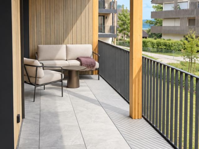 Apartment mieten in Duillier, District de Nyon