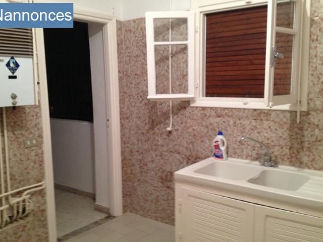 Appartement location