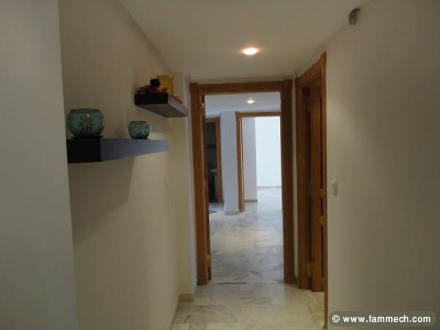 Appartement location à Ariana