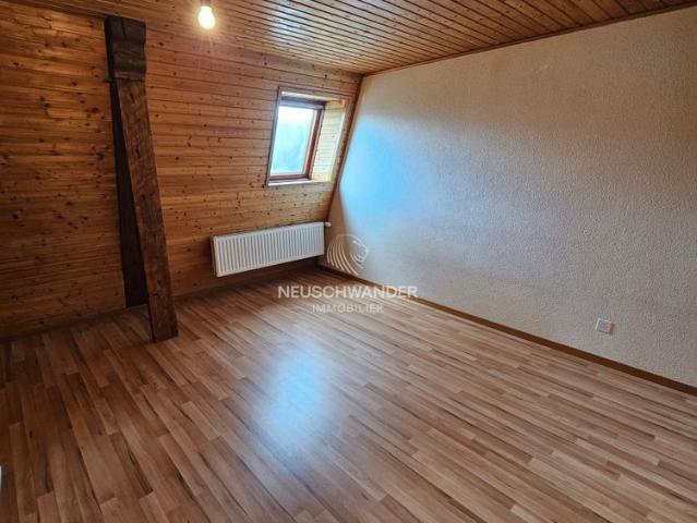 Apartment mieten in Saint-Ursanne, Jura