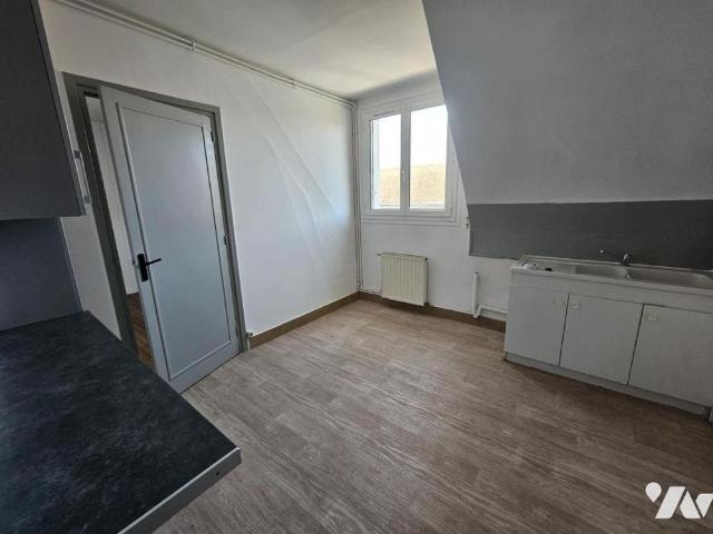 Appartement location à Ponts-et-Marais, Seine-Maritime