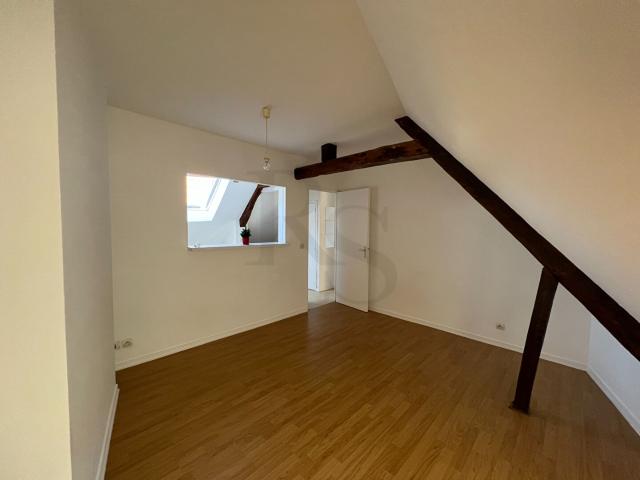 Appartement location à Caen, Normandie