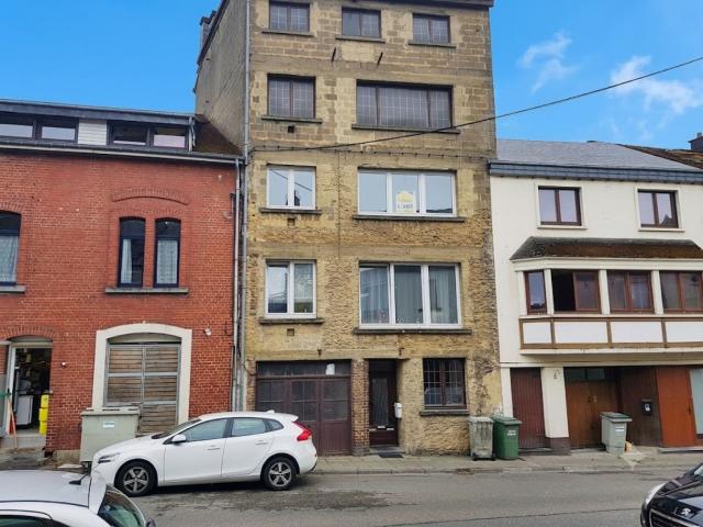 Appartement location à Chiny, Wallonie