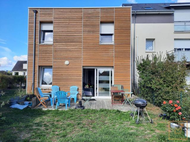 Maison location à Giberville, Calvados