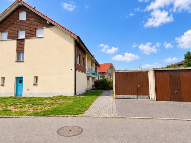 Apartment mieten in Glovelier, Haute-Sorne