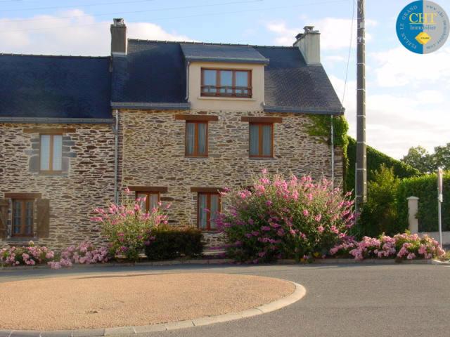 Maison location à Vannes, Bretagne