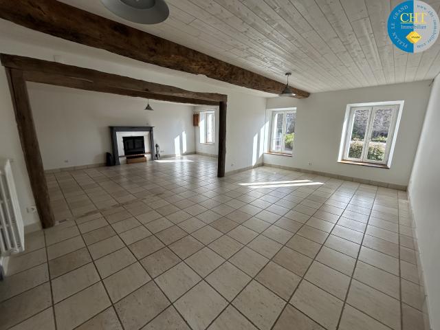 Maison location à Vannes, Bretagne
