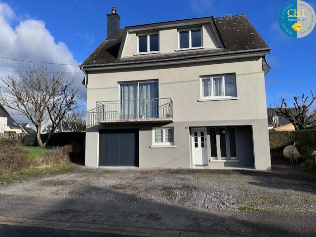 Maison location à Vannes, Bretagne