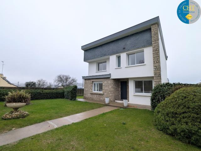 Maison location à France métropolitaine, Bretagne