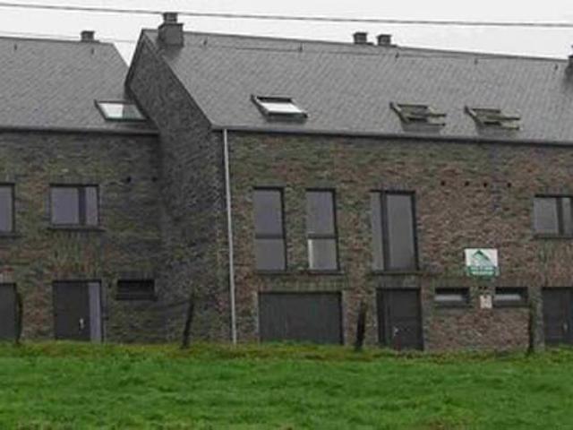 Maison location à Saint-hubert, Wallonie