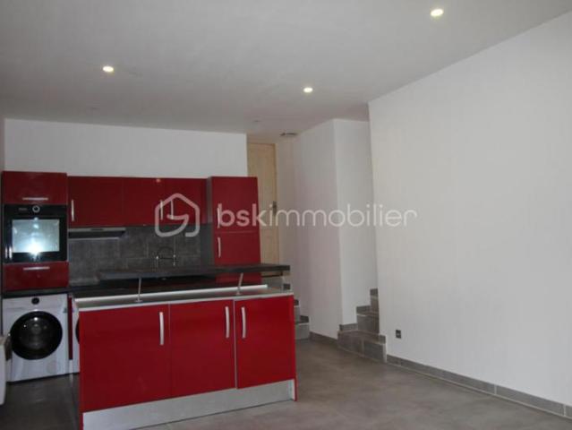 Appartement location à Briançon