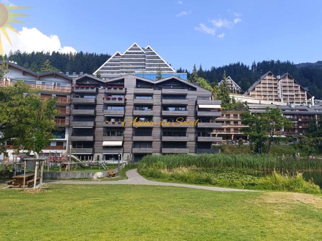 Apartment mieten in Crans-Montana, Wallis