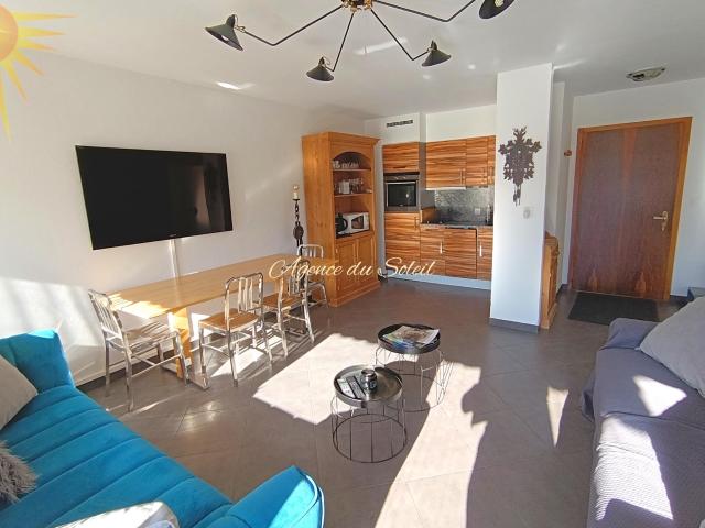 Apartment mieten in Crans-Montana, Wallis