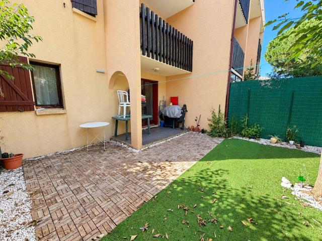 Appartement location à Cerigue Haute, Argelès-sur-Mer