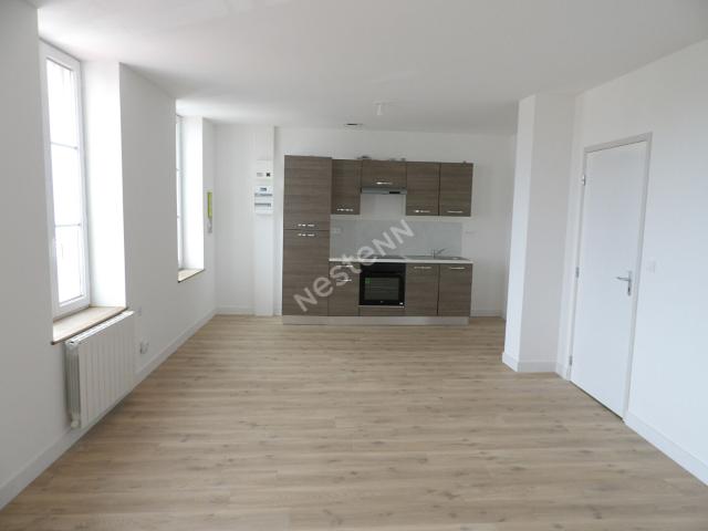 Appartement location à La Flèche