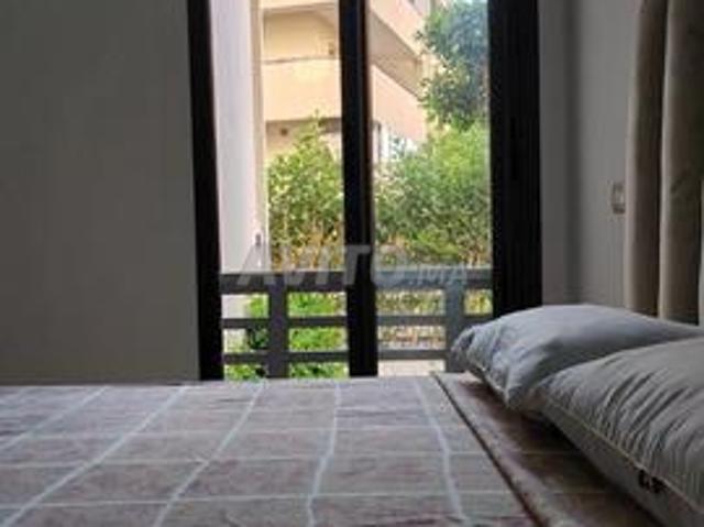 Appartement location à Gharb-Chrarda-Beni Hssen