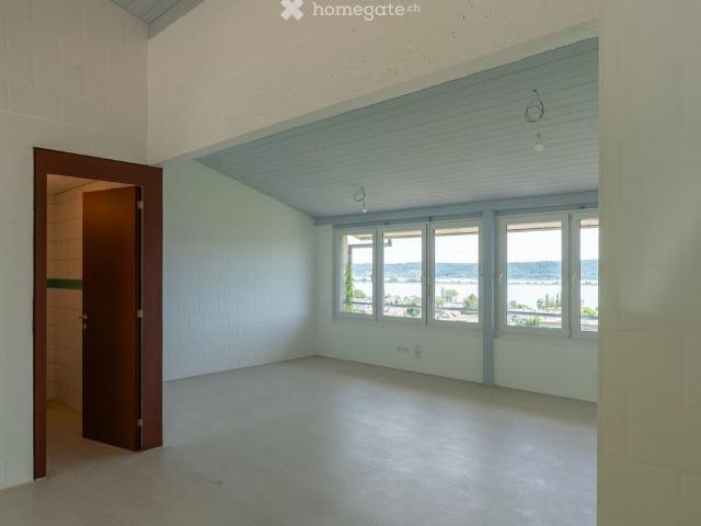 Apartment mieten in La Neuveville, Région administrative du Jura bernois
