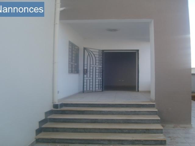 Maison location à Ariana Ville