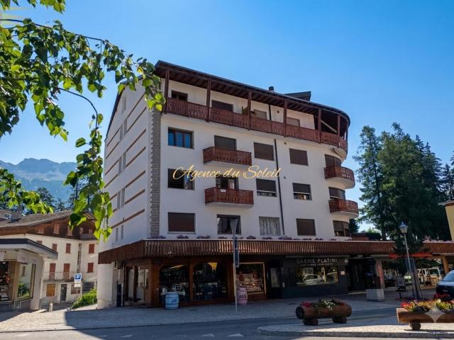 Apartment mieten in Crans-Montana, Wallis