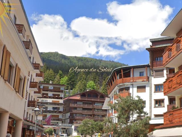 Apartment mieten in Crans-Montana, Wallis