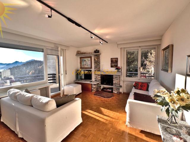 Apartment mieten in Crans-Montana, Wallis