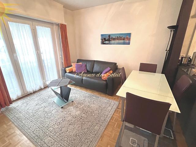 Apartment mieten in Crans-Montana, Wallis