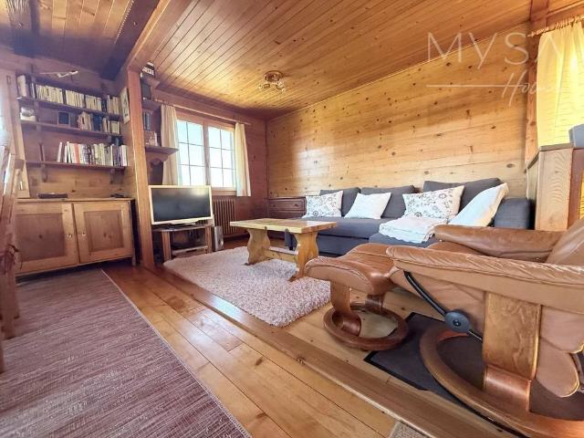 Haus mieten in Baar, Nendaz, Wallis